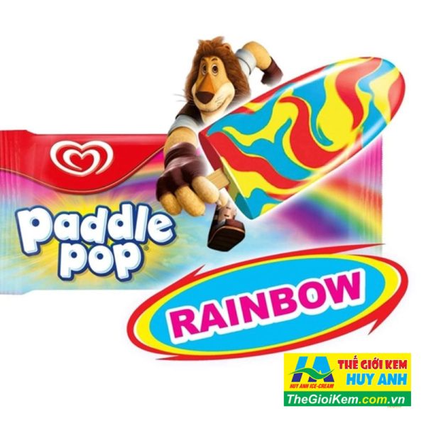kem cau vong paddle pop wall's 53ml