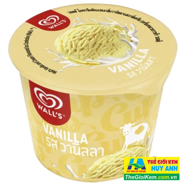 kem ly wall's vi vani 90ml